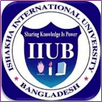 Ishakha International University, Bangladesh Logo