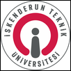 Iskenderun Technical University Logo