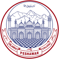 Islamia College Peshawar Logo