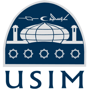 Islamic Science University of Malaysia Logo