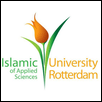 Islamic University of Applied Sciences Rotterdam Logo