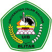 Islamic University of Balitar Logo