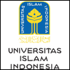 Islamic University of Indonesia Logo