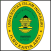 Islamic University of Indragiri Logo