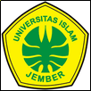 Islamic University of Jember Logo