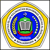 Islamic University of Kalimantan Logo