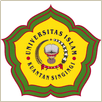 Islamic University of Kuantan Singingi Logo