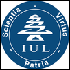 Islamic University of Lebanon Logo