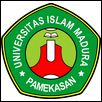 Islamic University of Madura Pamekasan Logo
