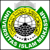 Islamic University of Makassar Logo
