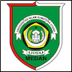 Islamic University of North Sumatra Logo