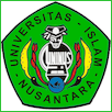 Islamic University of Nusantara Logo