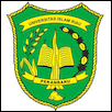 Islamic University of Riau Logo
