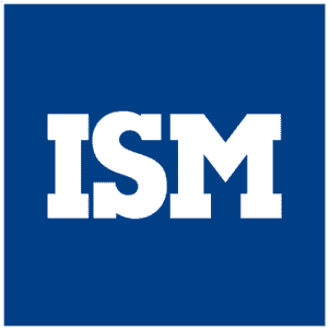 ISM University of Management and Economics Logo