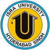 Isra University Logo