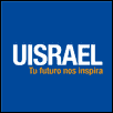 Israel University Logo