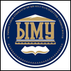 Issyk-Kul State University Logo