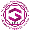 Istanbul Gedik University Logo