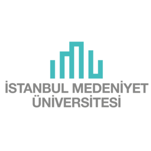 Istanbul Medeniyet University Logo