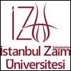 Istanbul Sabahattin Zaim University Logo