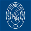 Istanbul Technical University Logo