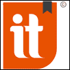 IT Business School Logo