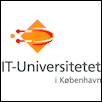 IT University of Copenhagen Logo