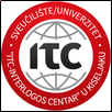 ITC-Interlogos centar University Logo