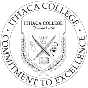 Ithaca College Logo