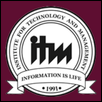 ITM University Raipur Logo