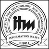 ITM Vocational University Logo