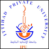 Ittihad Private University Logo