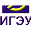 Ivanovo State Power University Logo
