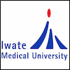 Iwate Medical University Logo