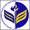 Izmail State University of Humanities Logo