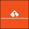 Izmir University of Economics Logo