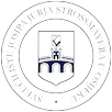 J.J. Strossmayer University of Osijek Logo
