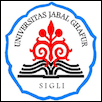 Jabal Ghafur University Logo