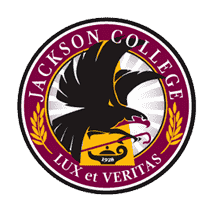 Jackson College Logo
