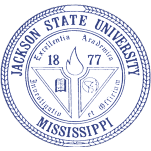 Jackson State University Logo