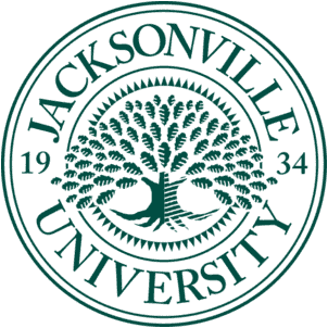 Jacksonville University Logo
