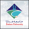 Jadara University Logo
