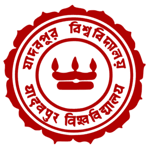 Jadavpur University Logo