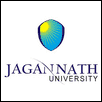 Jagannath University Logo