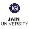 Jain University Logo