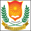 Jaipur National University Logo