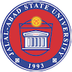 Jalalabad State University Logo