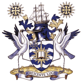 James Cook University Logo