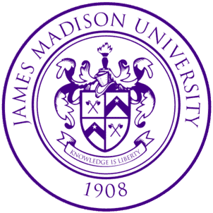 James Madison University Logo