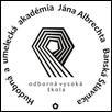 Jan Albrecht Music and Art Academy Logo